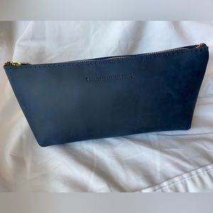 Portland Leather Goods Deep Water Utility Bag